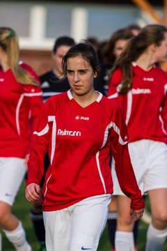 Bild 465 - B-Juniorinnen MSG Eiderkanal - SG Trittau/S�dstormarn : Ergebnis: 2:1